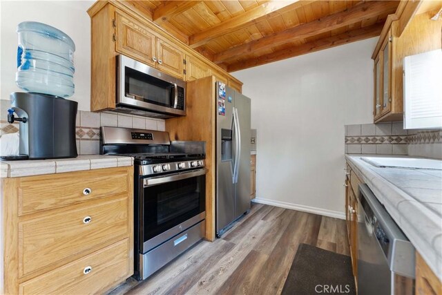 5440 Lone Pine Canyon Rd, Wrightwood, CA 92397 - photo 13