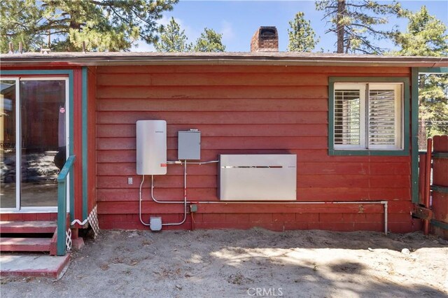 5440 Lone Pine Canyon Rd, Wrightwood, CA 92397 - photo 27