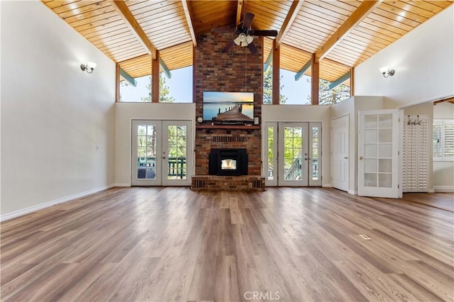 5440 Lone Pine Canyon Rd, Wrightwood, CA 92397 - photo 8