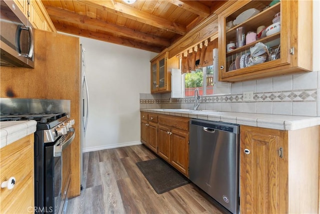 5440 Lone Pine Canyon Rd, Wrightwood, CA 92397 - photo 12