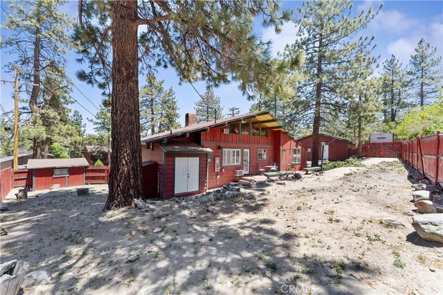 5440 Lone Pine Canyon Rd, Wrightwood, CA 92397 - photo 26
