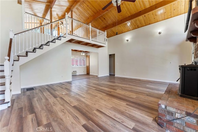 5440 Lone Pine Canyon Rd, Wrightwood, CA 92397 - photo 9