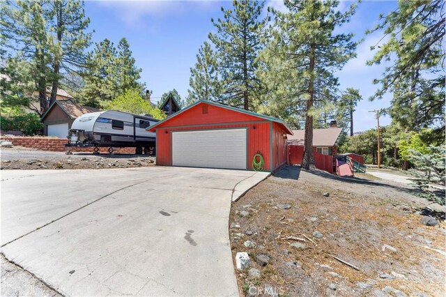 5440 Lone Pine Canyon Rd, Wrightwood, CA 92397 - photo 29