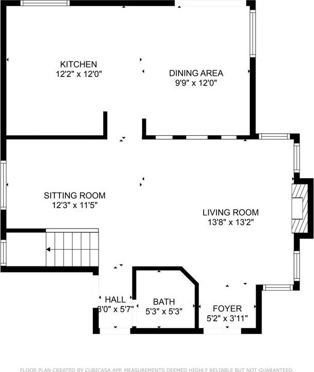 305 Cobblestone Pl, Santee, CA 92071 - room layout