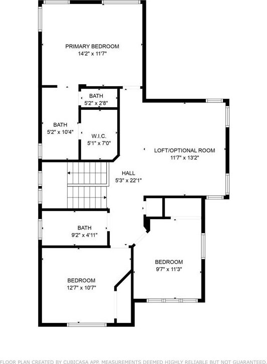 305 Cobblestone Pl, Santee, CA 92071 - property floor plan