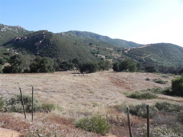 9363 Via Arturo, Descanso, CA 91916