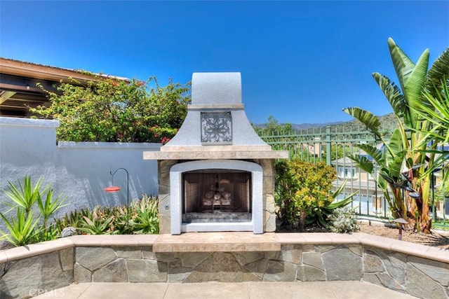 12 Thorn Oak, Rancho Santa Margarita, CA 92679 - view of community