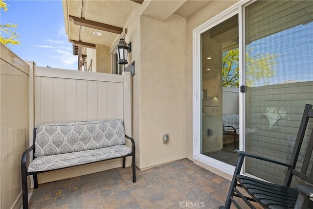45437 Calle Cirros, Temecula, CA 92592 - view of patio