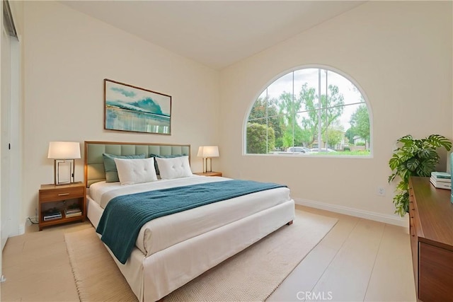 6611 Eucalyptus Ave, Chino, CA 91710 - bedroom featuring baseboards