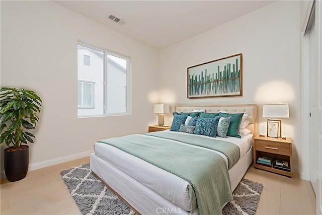 6611 Eucalyptus Ave, Chino, CA 91710 - bedroom with baseboards