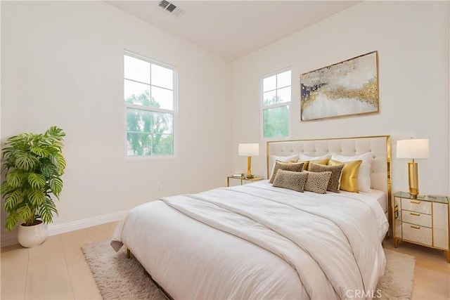 6611 Eucalyptus Ave, Chino, CA 91710 - bedroom featuring baseboards