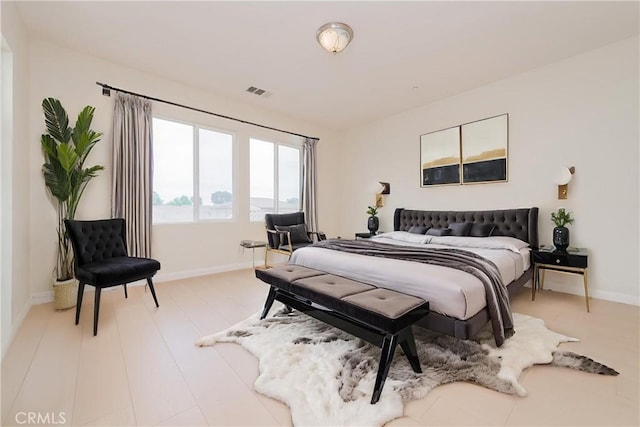 6611 Eucalyptus Ave, Chino, CA 91710 - bedroom featuring baseboards