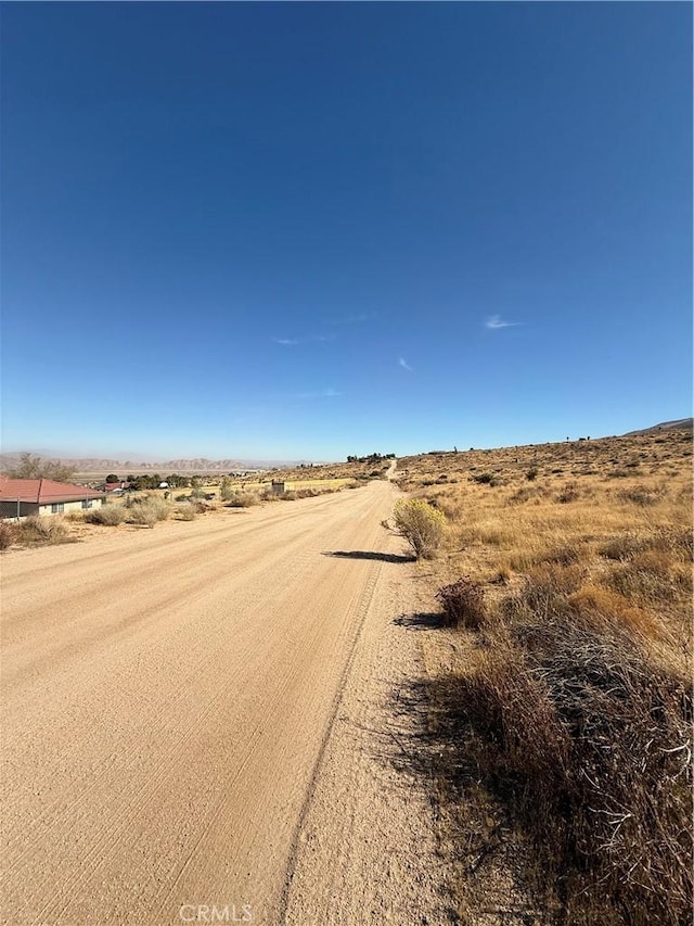 0 Mountain View Rd, Apple Valley, CA 92308