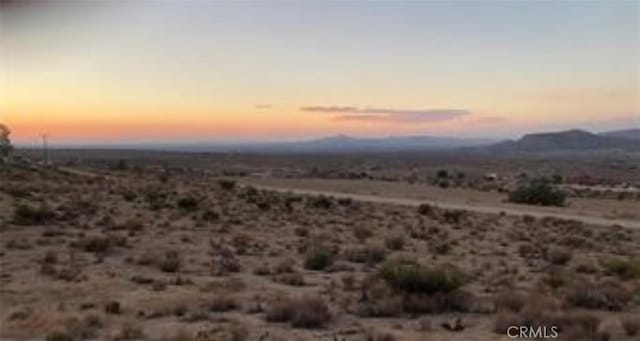 0 Mountain View Rd, Apple Valley, CA 92308