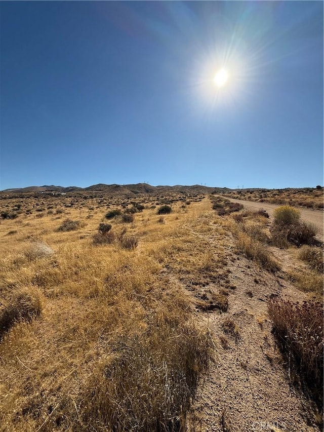0 Mountain View Rd, Apple Valley, CA 92308