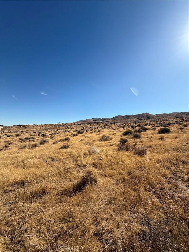 0 Mountain View Rd, Apple Valley, CA 92308