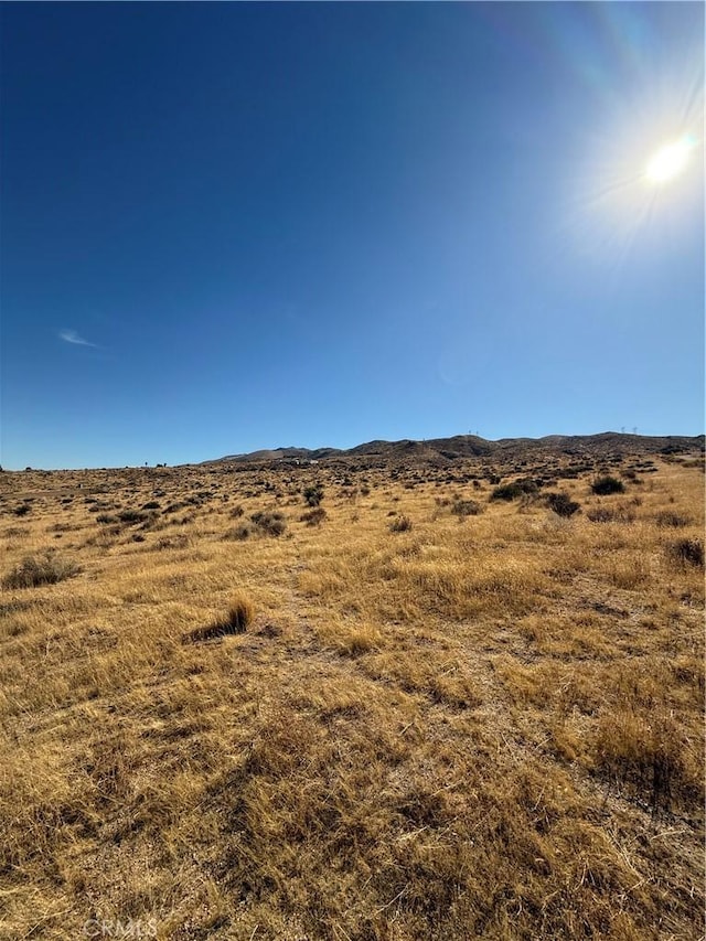 0 Mountain View Rd, Apple Valley, CA 92308