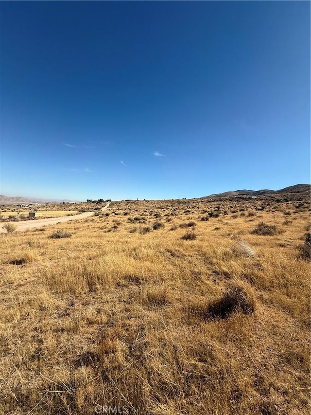 0 Mountain View Rd, Apple Valley, CA 92308
