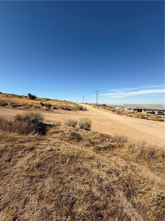 0 Mountain View Rd, Apple Valley, CA 92308