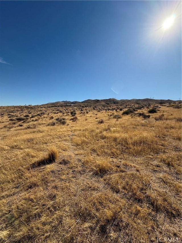 0 Mountain View Rd, Apple Valley, CA 92308