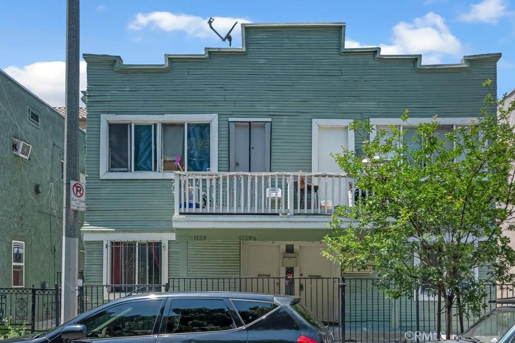 1137 S Union Ave, Los Angeles, CA 90015 - view of property