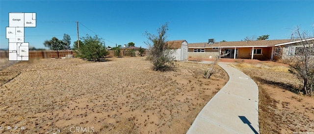 15225 Ramona Rd, Apple Valley, CA 92307 - photo 1