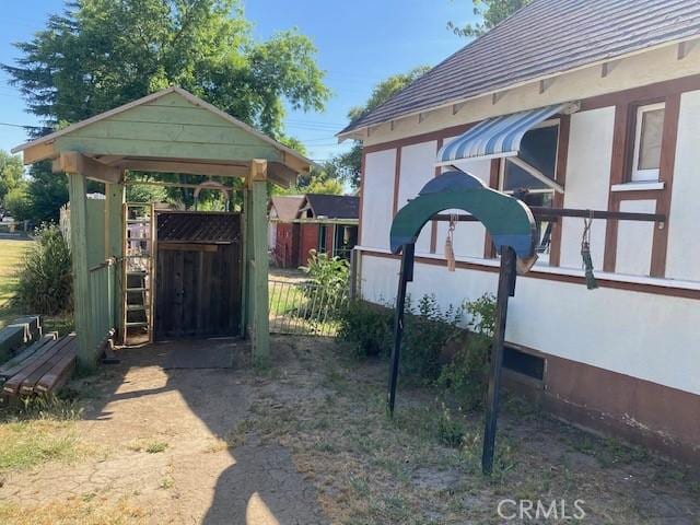 261 W 26th St, Merced, CA 95340 - photo 14