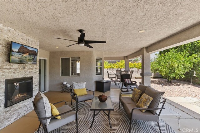 9710 Troon Ct, Desert Hot Springs, CA 92240 - photo 27
