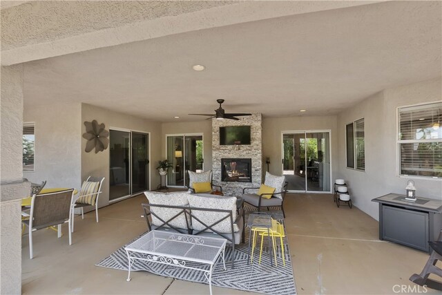 9710 Troon Ct, Desert Hot Springs, CA 92240 - photo 28