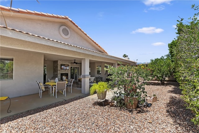 9710 Troon Ct, Desert Hot Springs, CA 92240 - photo 30