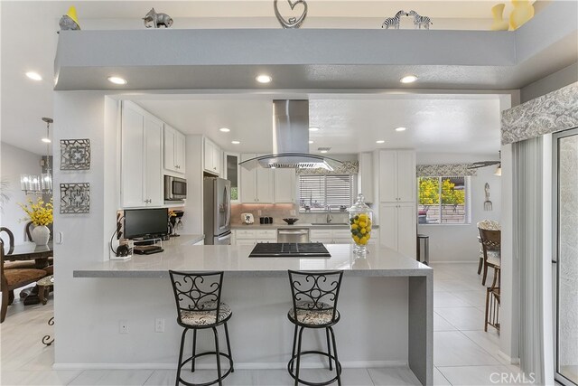 9710 Troon Ct, Desert Hot Springs, CA 92240 - photo 12
