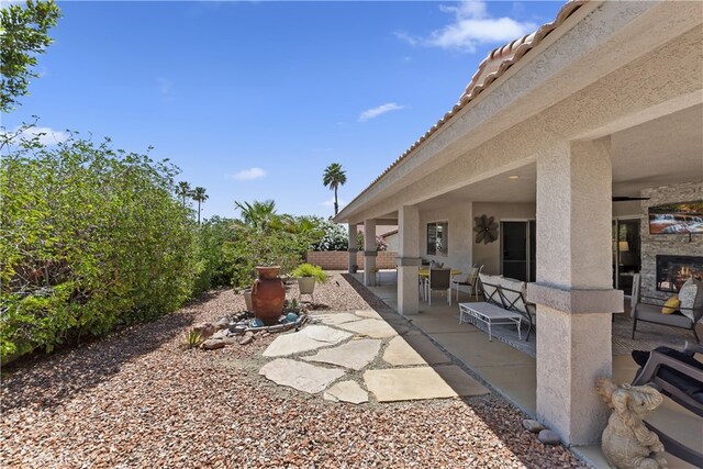 9710 Troon Ct, Desert Hot Springs, CA 92240 - photo 29