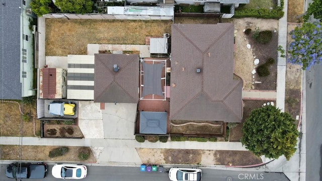 3618 Maine Ave, Long Beach, CA 90806 - bird's eye view