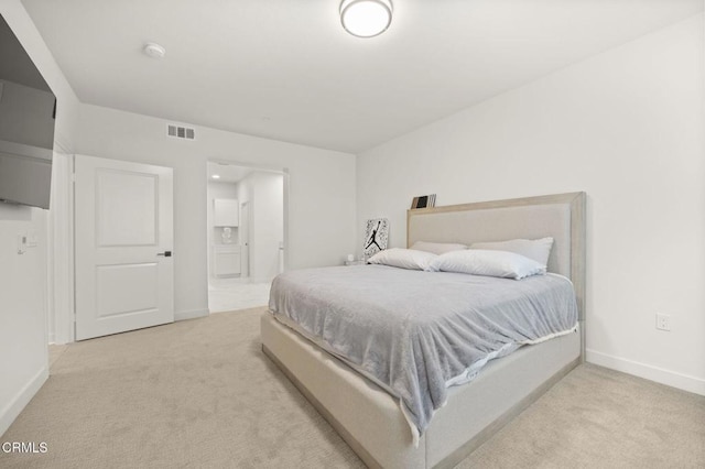 2850 Wagon Wheel Rd Unit 302, Oxnard, CA 93036 - bedroom with carpet floors and baseboards