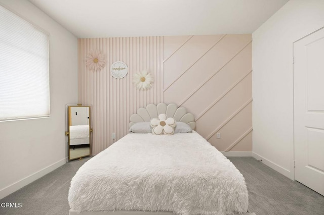 2850 Wagon Wheel Rd Unit 302, Oxnard, CA 93036 - carpeted bedroom with baseboards