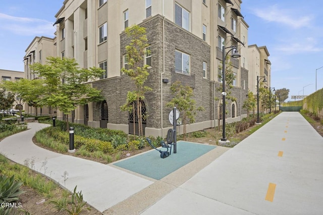 2850 Wagon Wheel Rd Unit 302, Oxnard, CA 93036 - view of apartment building / complex