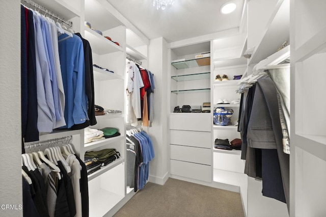 2850 Wagon Wheel Rd Unit 302, Oxnard, CA 93036 - spacious closet featuring carpet