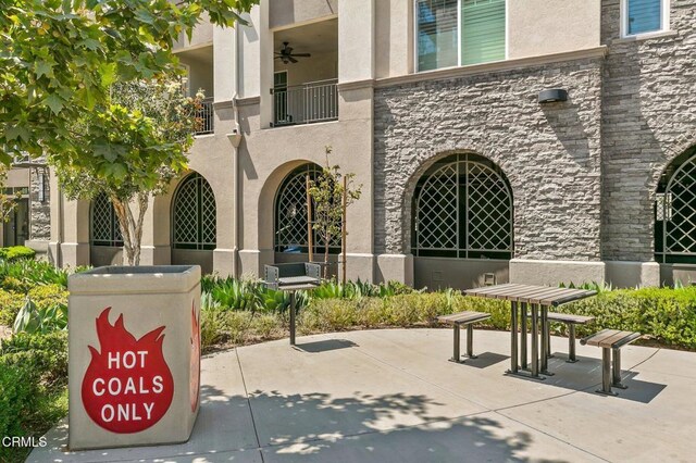 2850 Wagon Wheel Rd Unit 302, Oxnard, CA 93036 - photo 49