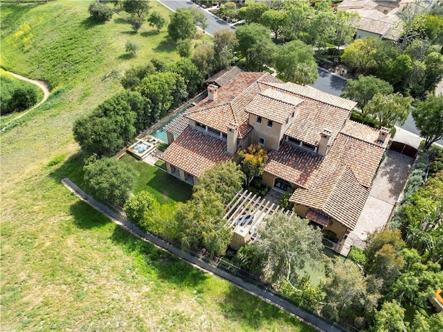 97 Canyon Crk, Irvine, CA 92603 - view of subject property
