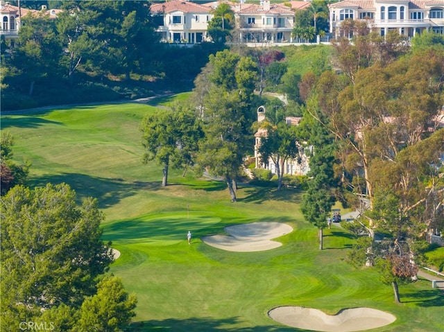 30402 Marbella, San Juan Capistrano, CA 92675 - view of property's community with view of golf course