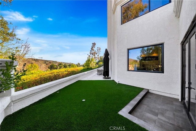 30402 Marbella, San Juan Capistrano, CA 92675 - view of grassy yard