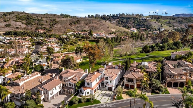 30402 Marbella, San Juan Capistrano, CA 92675 - view of property location featuring a mountain backdrop and nearby suburban area