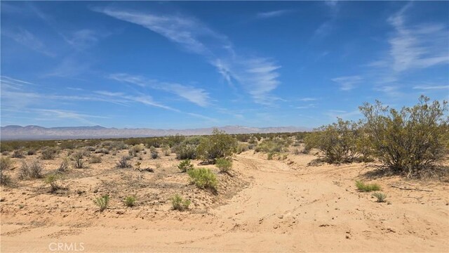 0 Randsburg Mojave Rd, California City, CA 93505 - photo 21