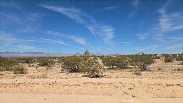 0 Randsburg Mojave Rd, California City, CA 93505 - photo 17