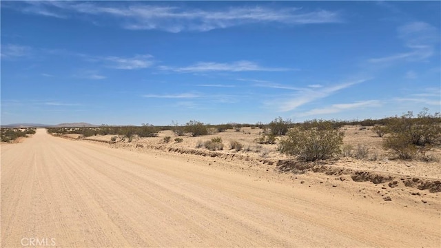 0 Randsburg Mojave Rd, California City, CA 93505 - photo 1