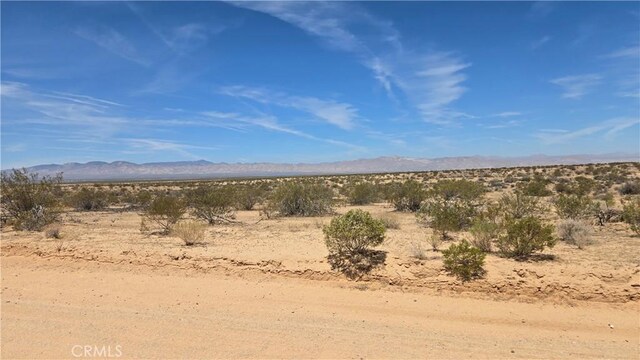 0 Randsburg Mojave Rd, California City, CA 93505 - photo 34