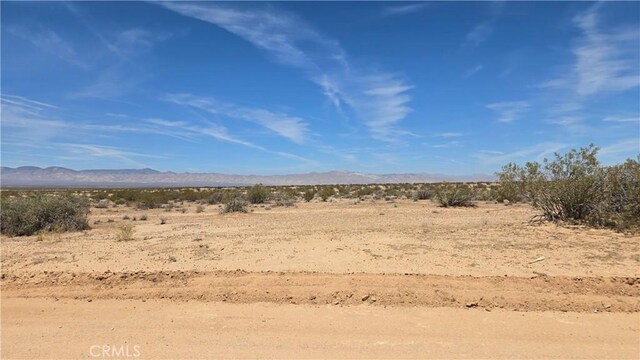 0 Randsburg Mojave Rd, California City, CA 93505 - photo 27