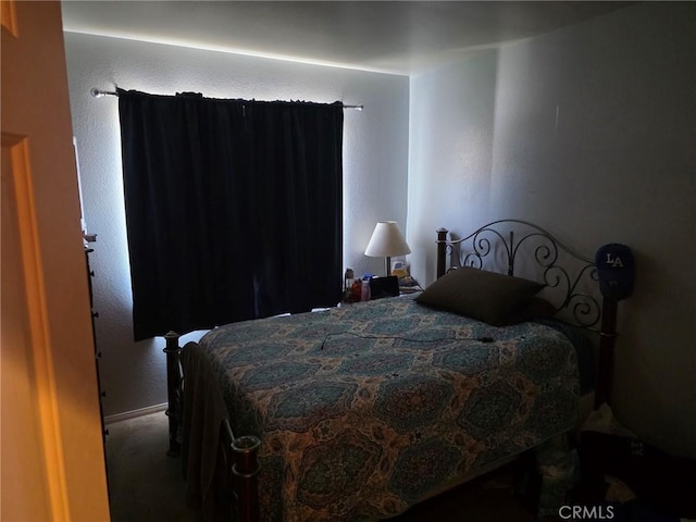 21224 Vidal Ct, Apple Valley, CA 92308 - bedroom featuring carpet floors and baseboards