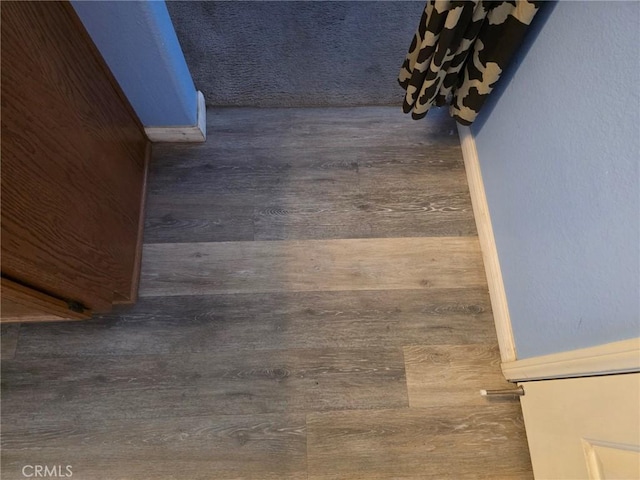 21224 Vidal Ct, Apple Valley, CA 92308 - detailed view of wood finished floors