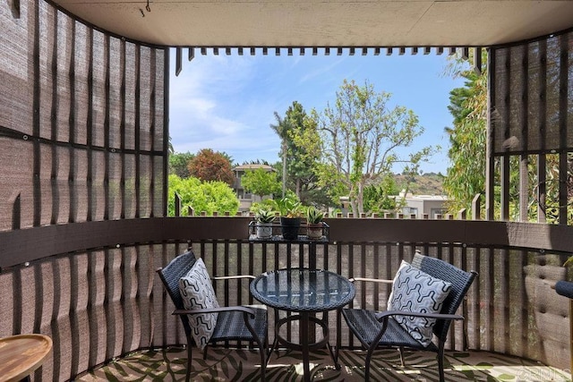155 Rosebay Dr Unit 42, Encinitas, CA 92024 - view of deck